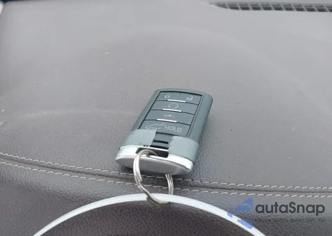 2011 Cadillac Srx Performance Collection z USA, uszkodzony, nr VIN 3GYFNEEY3BS549950